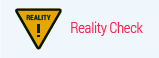 Reality Check icon