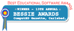 BESSIE Award Winner