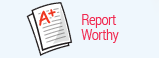Report Worthy icon